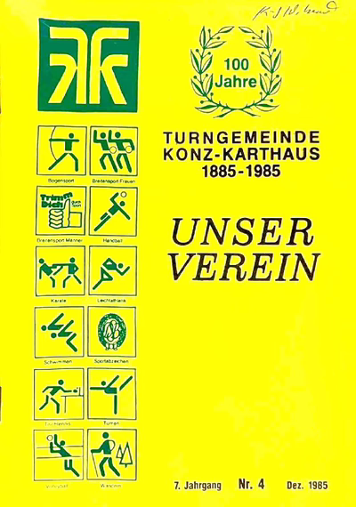 TG Aktuell 1985 04 cover