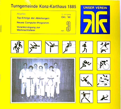 TG Aktuell 1990 03 cover