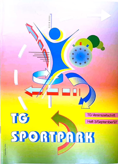 TG Aktuell 1997 03 cover