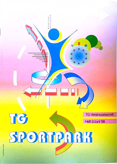 TG Aktuell 1999 02 cover