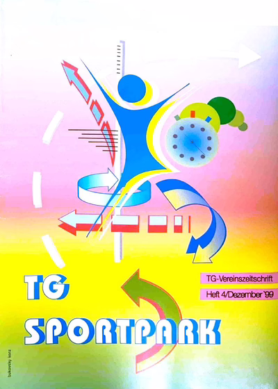 TG Aktuell 1999 04 cover