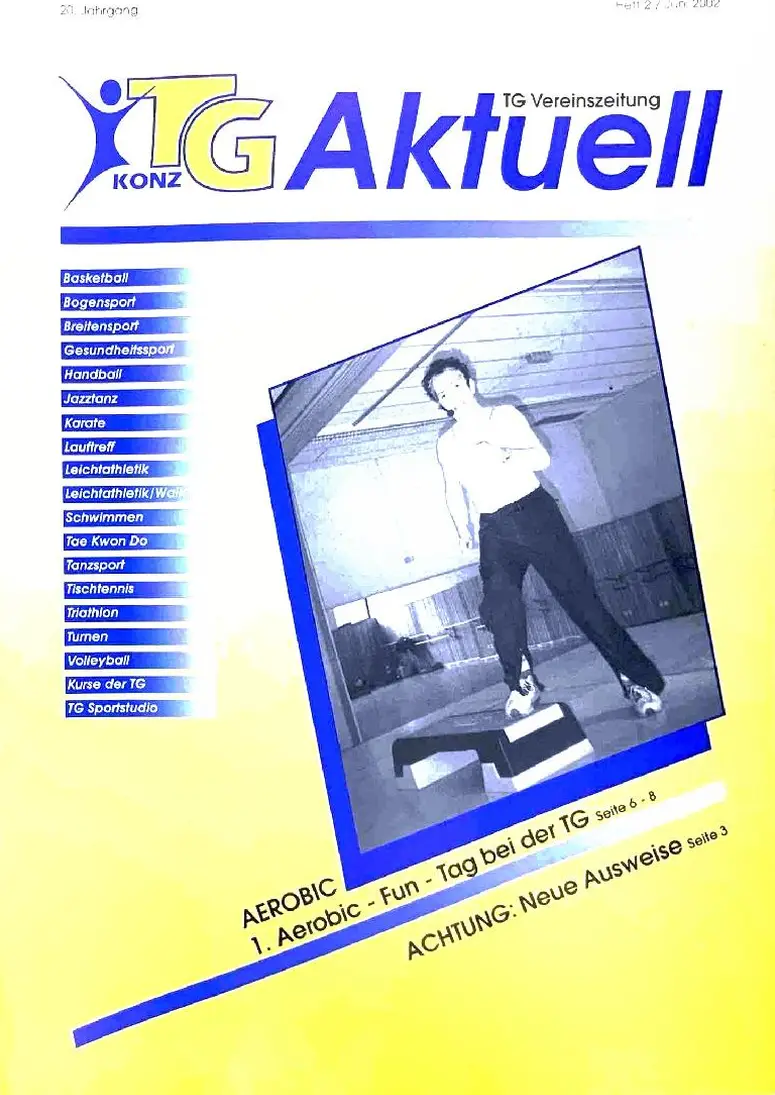TG Aktuell 2/2002