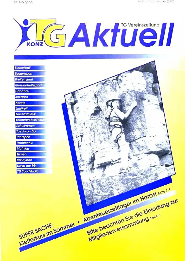 TG Aktuell 3/2002
