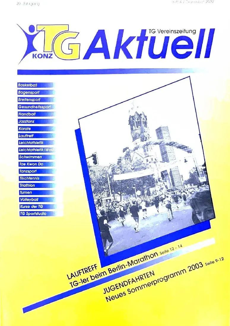 TG Aktuell 4/2002