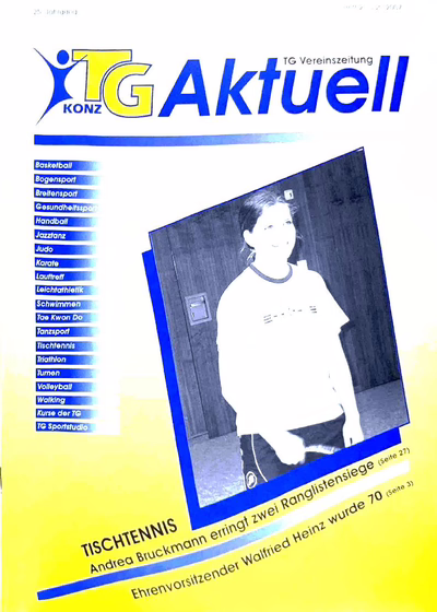 TG Aktuell 2007 02 cover