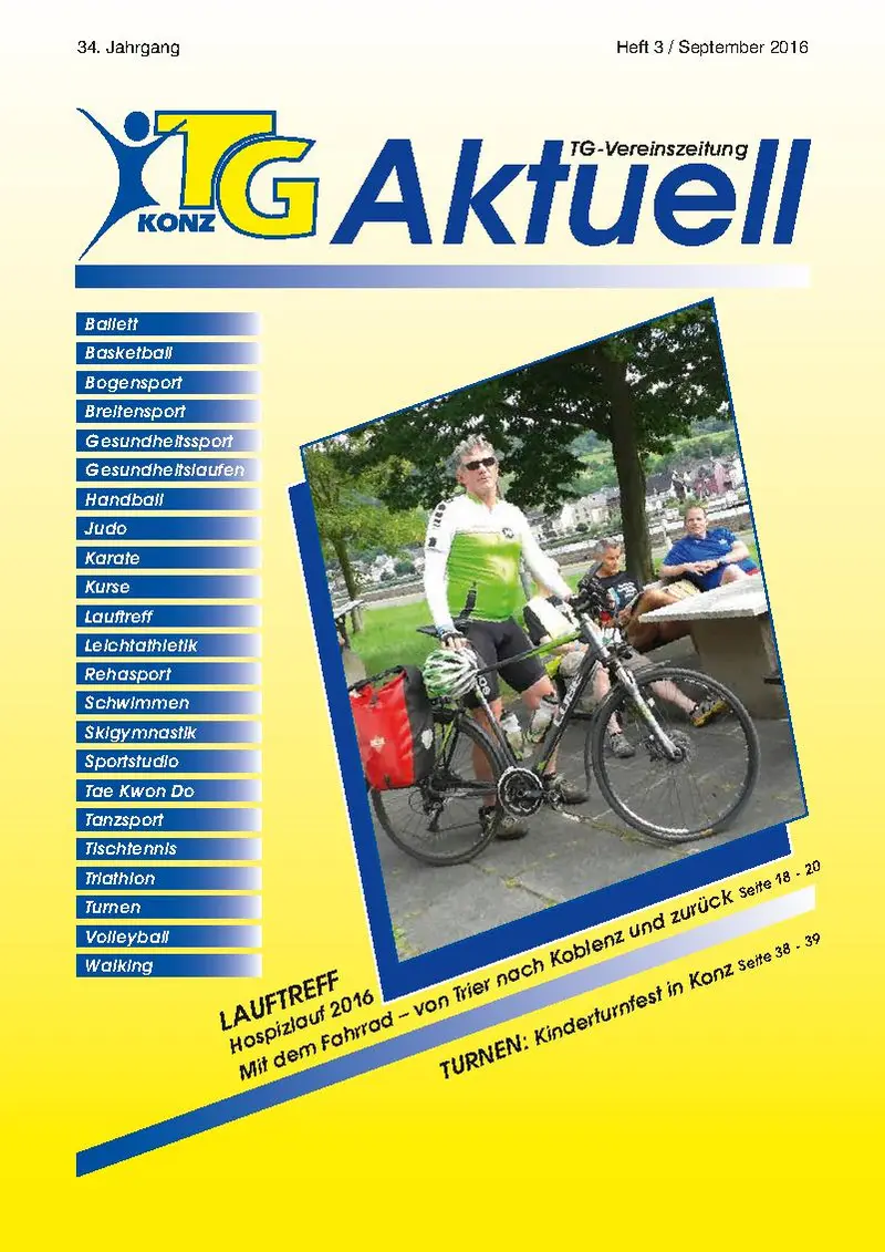 TG Aktuell 3/2016