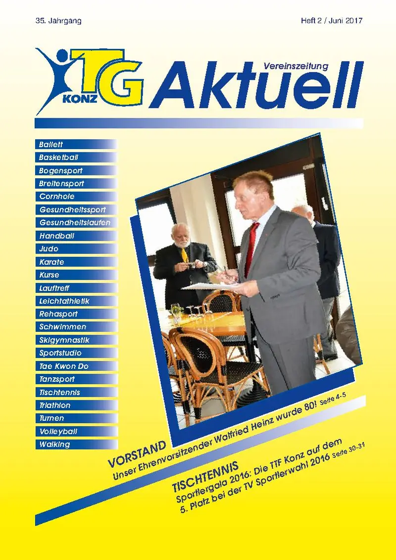 TG Aktuell 2/2017