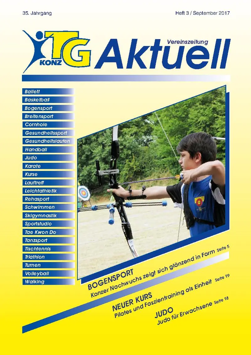 TG Aktuell 3/2017