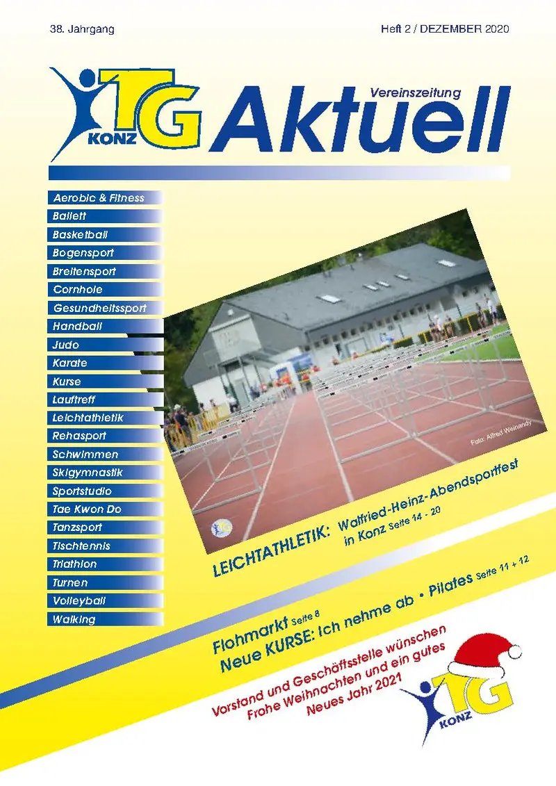 TG Aktuell 2/2020