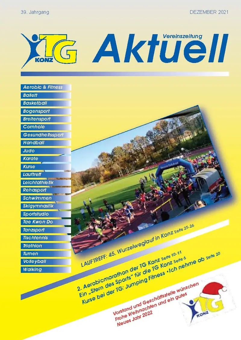 TG Aktuell 2/2021