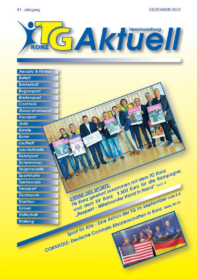 TG Aktuell 2/2023