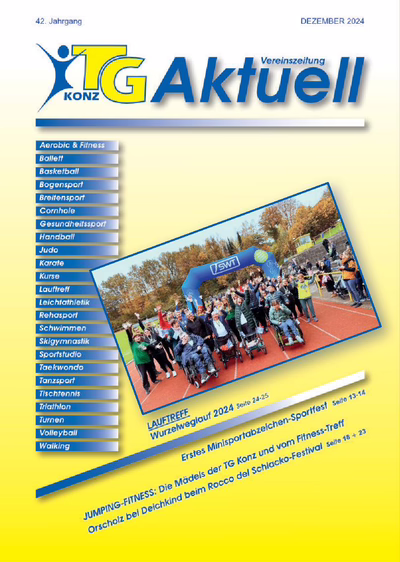 TG Aktuell 2024 02 cover