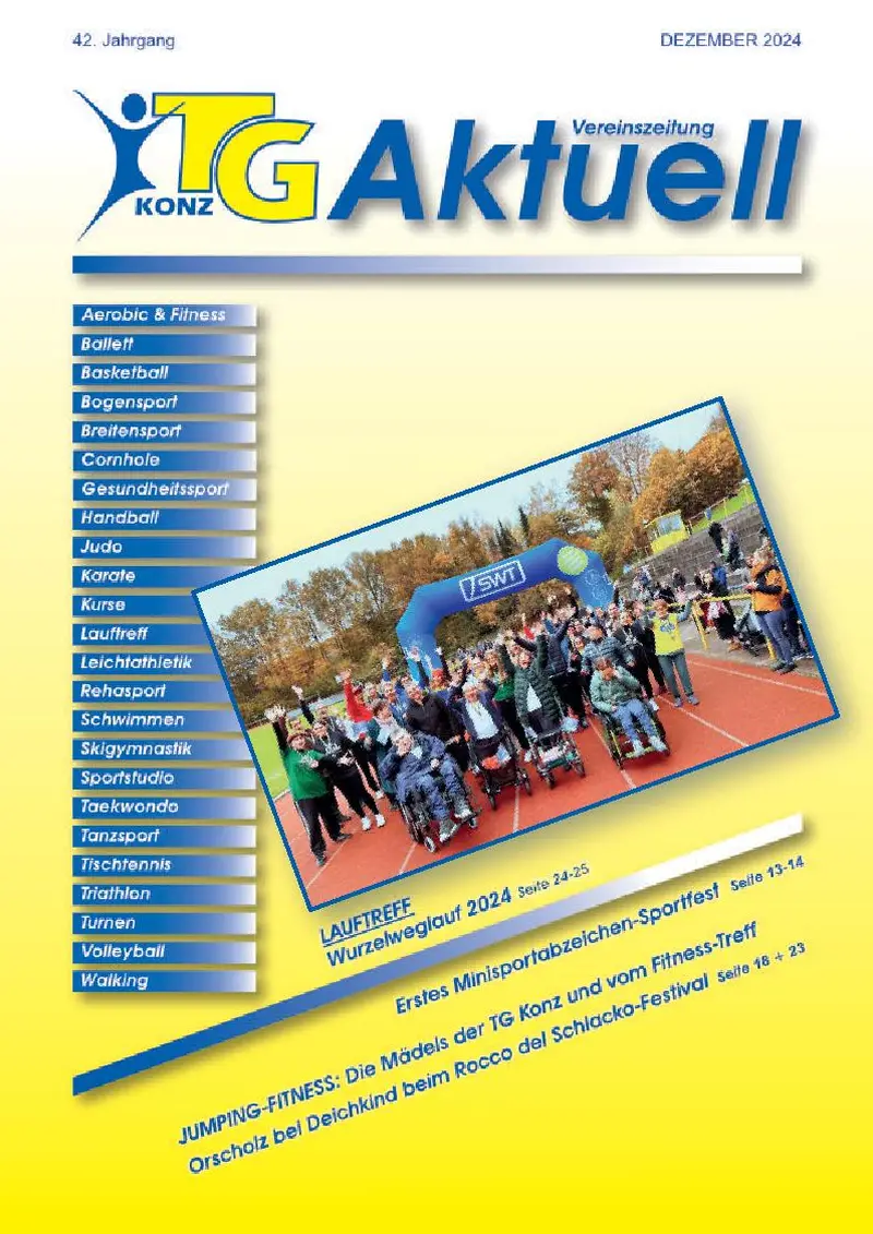 TG Aktuell 2/2024