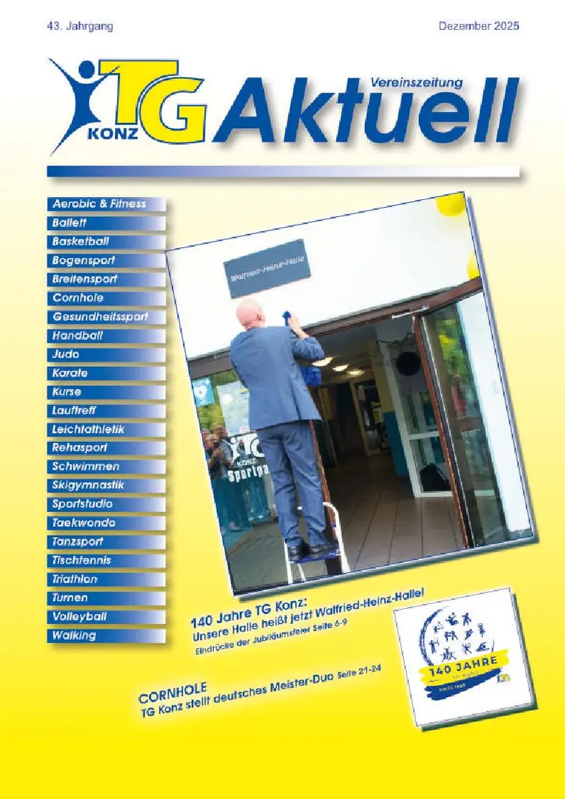 TG Aktuell 2/2025