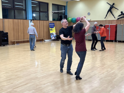 Tanzsport Startseite 02