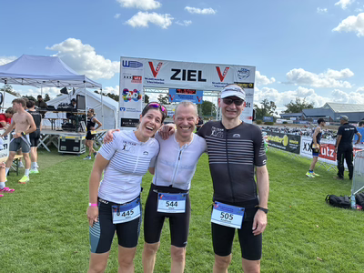 Triathlon