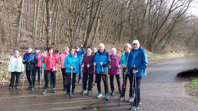 Walking Startseite 05